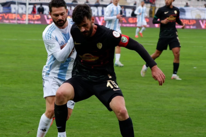 Aliağa FK’de transfer hareketliliği devam ediyor

