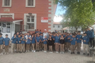 Şuhut’ta ÇEDES projesi devam ediyor
