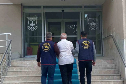Kütahya’da JASAT’tan operasyon, mayıs ayında 84 aranan şahıs yakalandı
