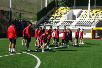 Bitlis Spor 1916, 35 gündür çıkacak kararı bekliyor
