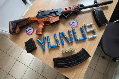 Manisa’da zehir tacirlerine ve aranan şahıslara darbe

