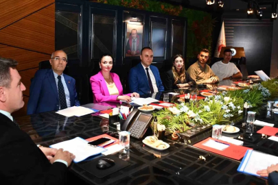 Eskişehir’de "Uzlaştırmacılar Günü" kutlandı

