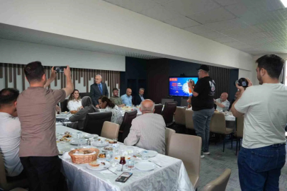 2300 yıllık tarih 200 sporcuyu ağırlayacak
