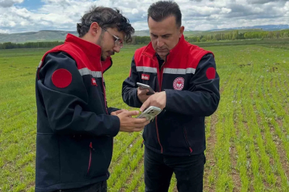 Aydıntepe’de ÇKS beyan doğrulama çalışması yapıldı
