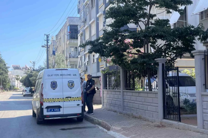 Antalya’da 34 yaşındaki genç evinde ölü bulundu
