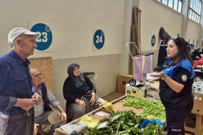 Bilecik’te dolandırıcılık uyarısı
