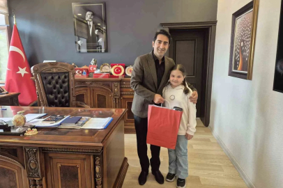 Sarıkamışlı şampiyonlar Türkiye finallerine hazırlanıyor

