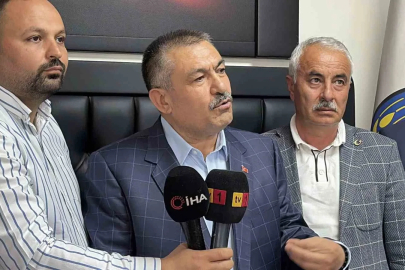 Çiftçi açıklanan hububat fiyatlarından memnun değil
