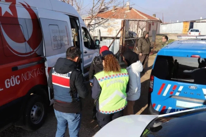 Düzce’de 3 düzensiz göçmen yakalandı
