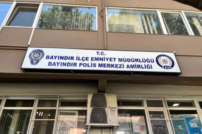 Bayındır’da kayıp olarak aranan 16 yaşındaki kız Manisa’da bulundu
