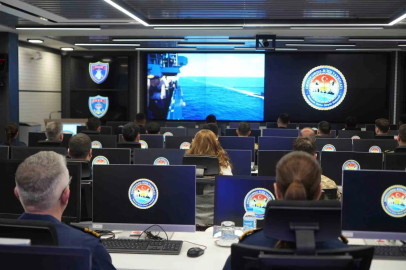 Denizkurdu-II/2026 Tatbikatı, 125 gemi, 60 vasıta ve 18 bin personelin katılımıyla yarın başlıyor
