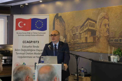 Eskişehir’in modeli Türkiye’ye örnek olacak
