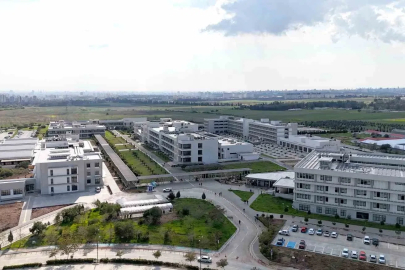 ATÜ Teknik Üniversiteler Birliği’ne katıldı
