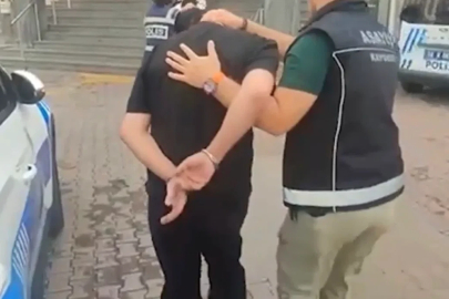 Kayseri’de kesinleşmiş hapis cezası bulunan 6 şahıs yakalandı
