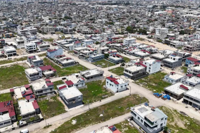 Kentsel dönüşüm için yeni model: "Bankalar müteahhit olacak"
