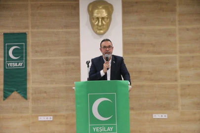 Yeşilay Muğla Başkanı Şengür’den çakmak gazı uyarısı: "Bu bir toplumsal uyarıdır"
