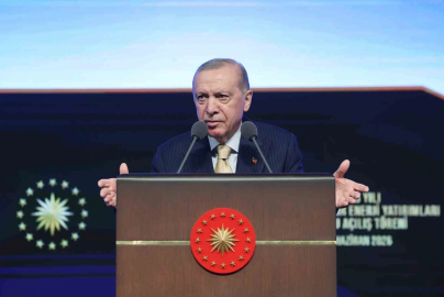 Cumhurbaşkanı Erdoğan: "Hürmüz krizi uzadıkça bugün pek çok ülke kendini resesyona hazırlıyor"
