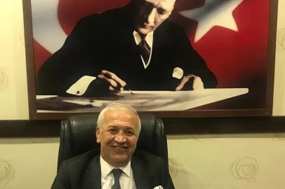 Palen Doğalgaz’a ’iade’ tepkisi
