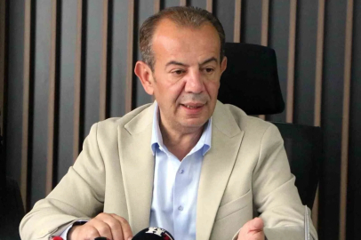 Bolu Belediyesi’ndeki yolsuzluk soruşturmasında iddianame kabul edildi: Tanju Özcan için 263 yıl hapis istemi
