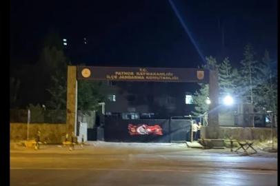Patnos’ta aranan şahıs, Jandarmanın özel operasyonuyla yakalandı
