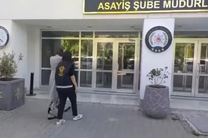 ‘Yardım’ bahanesiyle 87 yaşındaki adama yaklaşan kadın, 10 bin lirasını çaldı
