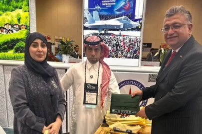 DPÜ, NAFSA 2026’da küresel iş birliklerine imza attı
