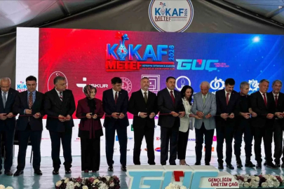 Kütahya’da İstihdam ve Kariyer Fuarı
