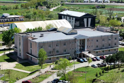 Sakarya MYO’nun 50 yıllık öğretim serüveni

