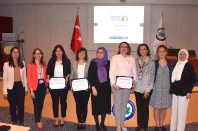 ESOGÜ’de sağlıklı yaşlanma panellerinin ikincisi düzenlendi
