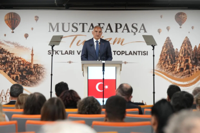 Göreme’de gece müzeciliği başlıyor
