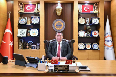 Başkan Dere 7 bin 200 gün çağrısını yineledi
