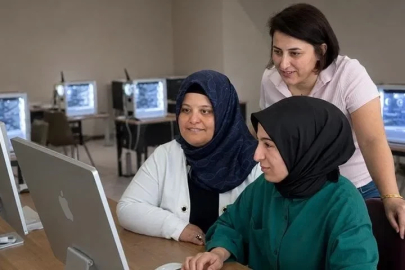 ETÜ’den yapay zeka tabanlı beslenme projesi
