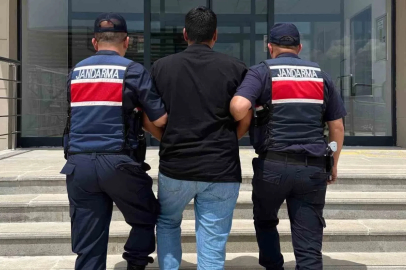 Kırıkkale’de aranan 2 hükümlü yakalandı
