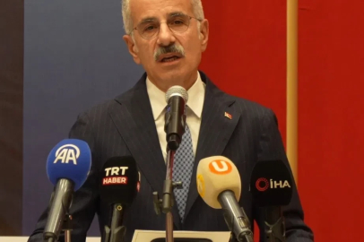 Bakan Uraloğlu: "7 Haziran akşamı gözümüz kulağımız Tekke’de olacak"
