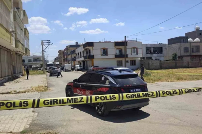 Mardin’de silahlı kavga: 1 kişi öldü, 3 kişi yaralandı
