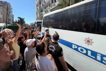 Buca Belediyesi yolsuzluk operasyonu: Memurun 13 yarış atı çıktı
