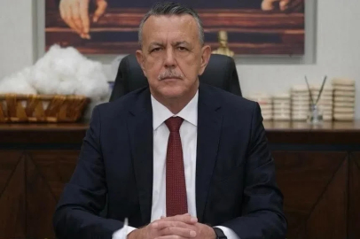Söke TARİŞ Başkanı İsmail Özer, TMO’nun alım politikasını eleştirdi

