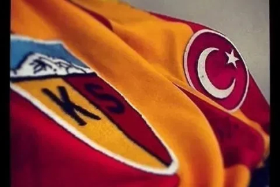Kayserispor’un itirazı kabul görmedi

