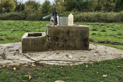 Cesedi su kuyusunda bulunan 17 yaşındaki Hasret’in cinayet davasında ilk duruşma görüldü
