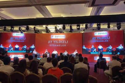 Trendyol’dan ‘Ay Yıldızlı Efsaneler’ paneli
