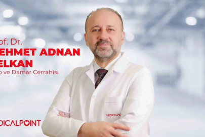 Kalp ameliyatlarında minimal invaziv dönem: Daha küçük kesiler, daha hızlı iyileşme
