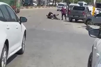 Adana’da kavga sırasında çıkan pompalı tüfek paniğe neden oldu
