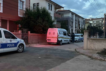 Kocası tarafından bıçaklanan kadın ağır yaralandı
