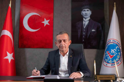 Tanoğlu: "Nefes Kredisi, KOBİ’lere can suyu olacak"
