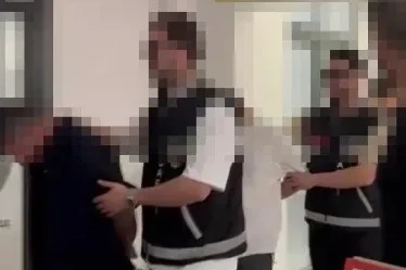 Kocaeli’de iş yeri kurşunlayan 3 şüpheli tutuklandı
