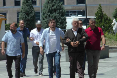 Kayseri’deki taksici cinayetinde sanıklara haksız tahrik indirimi
