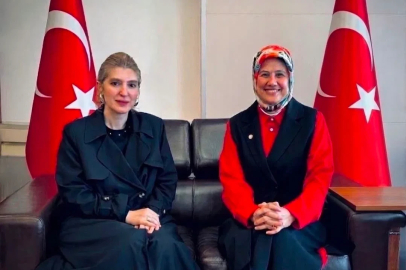 Ölmeztoprak’tan Kızılay’a Malatya vurgusu
