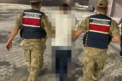 Karaköprü’de aranan şahıs yakalandı
