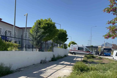 Üniversite öğrencisi yurdun 6’ncı katından düşerek hayatını kaybetti

