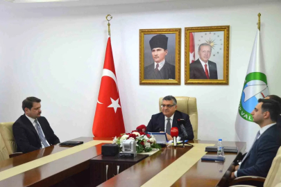 Sinop’ta kamuda memnuniyet yüzde 1 yükseldi
